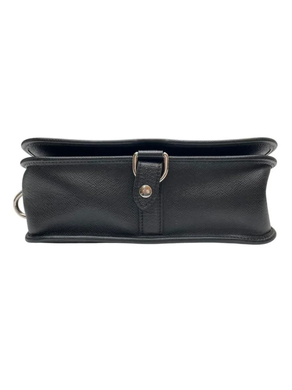 Louis Vuitton Taiga Leather Andrei Shoulder Messenger Bag